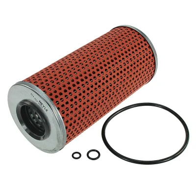 Kuva MEYLE 014 018 0015 Öljynsuodatin ORIGINAL Quality Tiivisteillä Suodatinpanos MERCEDES BENZ: E sarja Sedan, T modell, C modell