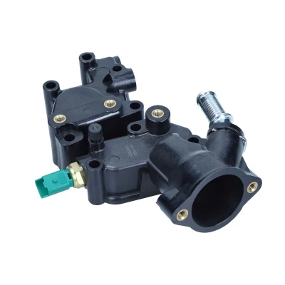 Kuva MAXGEAR 18 1333 Termostaatti PEUGEOT: 206 Hatchback, 307 SW