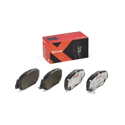 Kuva Jarrupalasarja, levyjarru BREMBO P 28 035X