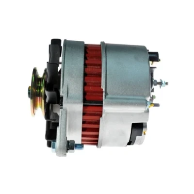 Kuva HELLA 8EL 011 710 971 Laturi 14V 75A FORD: ESCORT 4, FIESTA 3, 2