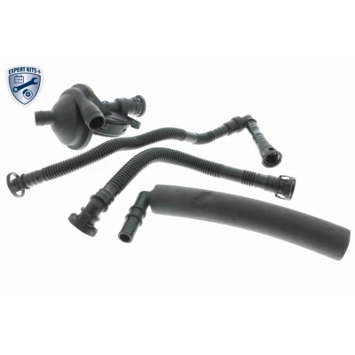 Kuva VAICO V20 2508 Korjaussarja, Kampikammiotuuletus Sylinterikansi Letkulla EXPERT KITS + BMW: 3 Sedan, 1 Hatchback