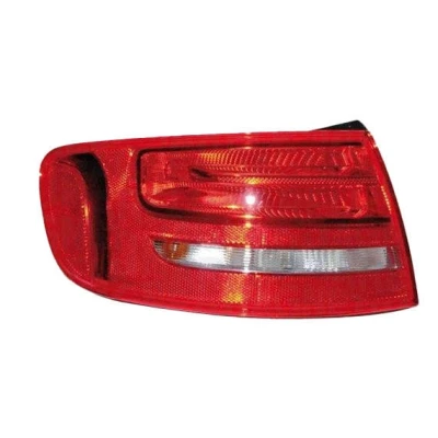 Kuva MAGNETI MARELLI 714021970701 Takavalot Vasen Uloin osa PY21W, W16W Lampun kannalla AUDI: A4 B8 Avant