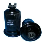 Kuva ALCO FILTER SP 2048 Polttoainesuodatin Letkusuodatin TOYOTA: Carina 2 Limousine, Camry III Farmari, MITSUBISHI: Lancer 5 Limousine