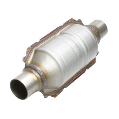 Kuva MAXGEAR 27 6162 Katalysaattori, yleismalli Euro 3 50 1400 Pyöreä