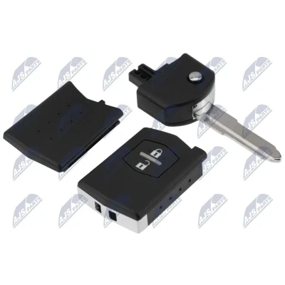 Kuva NTY EZC MZ 023 Kotelo, auton avain MAZDA: 3 Hatchback