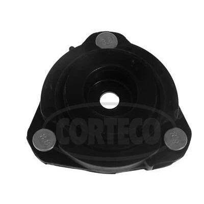 Kuva CORTECO 80001563 Jousijalan Tukilaakeri etuakseli molemminpuoleinen Ilman kuulalaakeria FORD: Focus Mk1 Hatchback