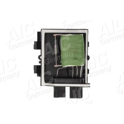 Kuva AIC 57593 Lämmityslaitteen Puhaltimen Vastus AUDI: Coupe B3, 80 B4 Avant, Sedan
