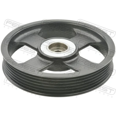 Kuva FEBEST 0488 CY4A Ohjainrulla
