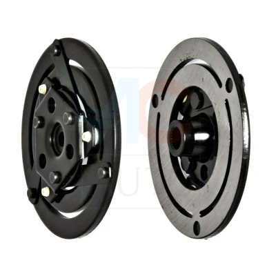 Kuva ACAUTO AC 05DL04 Kytkinlevy, Magneettikytkin Kompressori RENAULT: MEGANE 2 Kombi