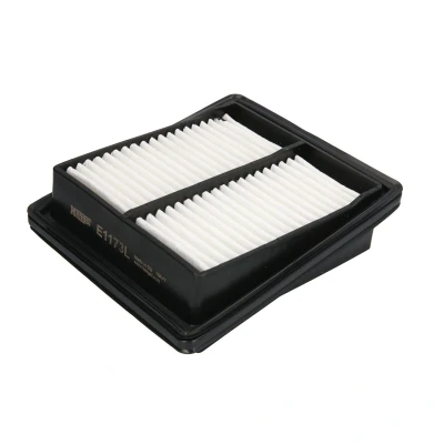 Kuva HENGST FILTER E1173L Ilmansuodatin 54 147 170 Suodatinpanos HONDA: Jazz 2