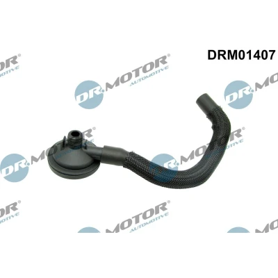 Kuva DR.MOTOR AUTOMOTIVE DRM01407 Huohotin Letkulla