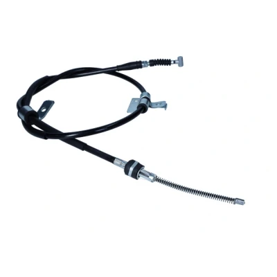 Kuva MAXGEAR 32 1519 Käsijarruvaijeri 1570, 1370 Rumpujarru