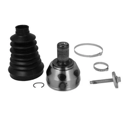 Kuva METELLI 15 1738 Vetonivel Kumi VOLVO: V70 3, V60 I, FORD: MONDEO 4 Turnier, S Max Mk1