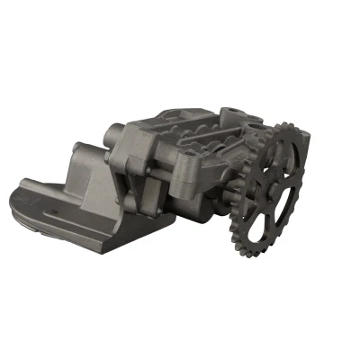 Kuva FEBI BILSTEIN 21089 Öljypumppu