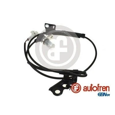 Kuva Tunnistin, kiertonopeus, Etuakseli, oikea Toyota Avensis, Avensis kombi, sedan, Corolla, Corolla verso OE 89