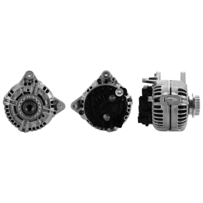 Kuva ELSTOCK 28 4816 Laturi 14V 150A VOLKSWAGEN: Transporter 5, Multivan 5 (7HM, Touareg I