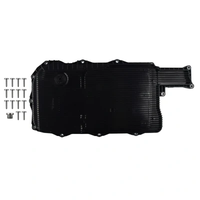 Kuva Hydrauliikkasuodatin, automaattivaihteisto BMW 3 [F30, F80, G20, G80, G28], Touring [G21, G81], 5 [G30, F90], [G31], 7 [G11, G12], X3 [G