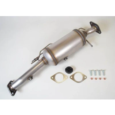 Kuva Dieselhiukkasuodatin Ford Kuga I, van I OE 1680252, 1698646, 1699938