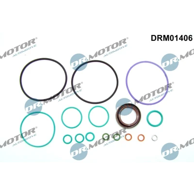 Kuva DR.MOTOR AUTOMOTIVE DRM01406 Korjaussarja, polttoainepumppu