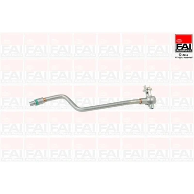 Kuva FAI AutoParts FP315 Imusarja, Öljypumppu FORD: Transit Mk6 Bussi