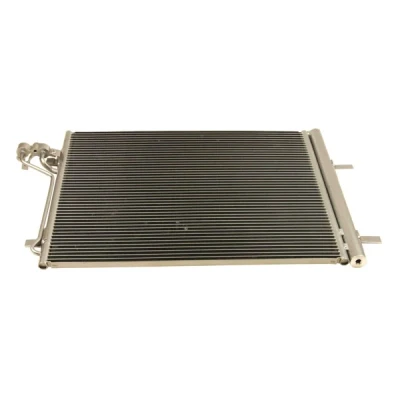 Kuva MAXGEAR Easy Fit AC830152 Ilmastoinnin Lauhdutin Vedenerottimella 22,6 626 FORD: Transit Connect V408 Van