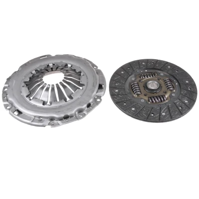 Kuva Kytkinpaketti CHEVROLET CAPTIVA, OPEL ANTARA A OE 48 05 570 S1, 570, 571 S1