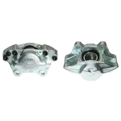 Kuva BUDWEG CALIPER 34587 Jarrusatula FORD: ESCORT 2, Taunus &#039;80,