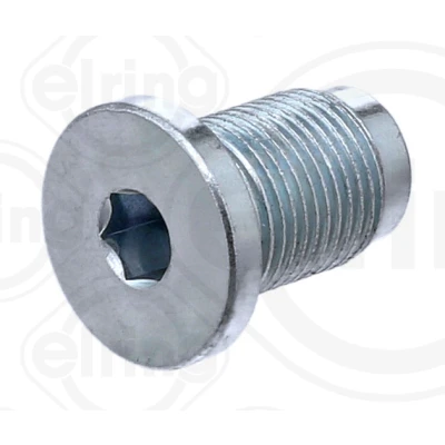 Kuva ELRING 587.200 Kierretulppa M18x1,5x22 8 mm, ilman tiivisterengasta FIAT: Croma II Farmari, Punto Hatchback, Marea Weekend, ALFA ROMEO: 159 Sedan