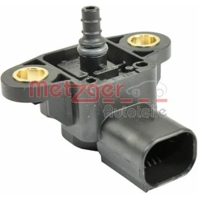 Kuva METZGER ORIGINAL ERSATZTEIL 0906248 MAP Sensor MERCEDES BENZ: A sarja, GLA, G sarja SUV