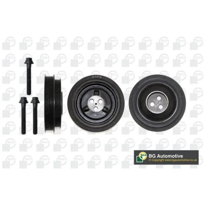 Kuva Hihnapyöräsarja, kampiakseli CITROËN, FIAT, FORD, PEUGEOT OE 1372756, 1376475, 1387095