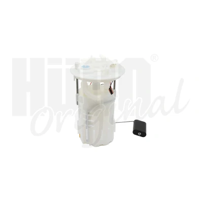 Kuva HITACHI 133219 Polttoaineanturi Diesel Sähköinen Säiliön anturilla