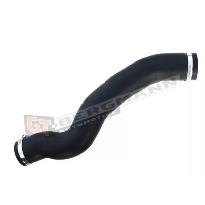 Kuva GATES 09 0439 Ahdinletku Neopreni VOLVO: C30, V50, S40 II
