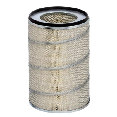 Kuva HENGST FILTER E1547L Ilmansuodatin 422 280 Suodatinpanos