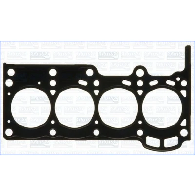 Kuva AJUSA MULTILAYER STEEL 10121800 Kannentiiviste 0,3 70 TOYOTA: Yaris I Hatchback