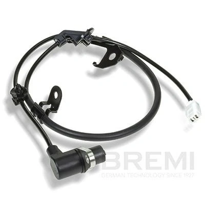 Kuva BREMI 51084 ABS Anturi Kaapelilla TOYOTA: Yaris I Hatchback