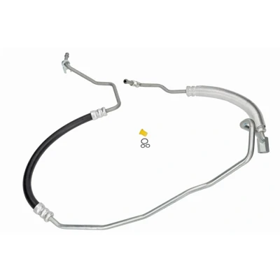 Kuva AIC 58495 Ohjaustehostimen Letku hydrauliikkapumpusta ohjausvaihteeseen PEUGEOT: 206 Hatchback