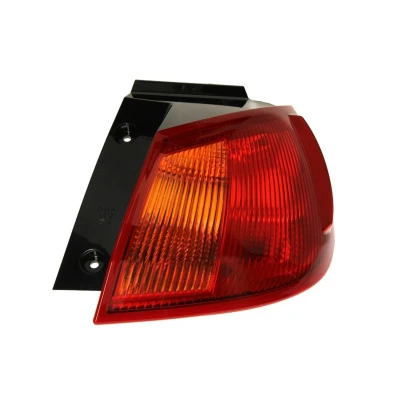 Kuva MAGNETI MARELLI 714027850802 Takavalot Oikea Uloin osa ilman polttimoita