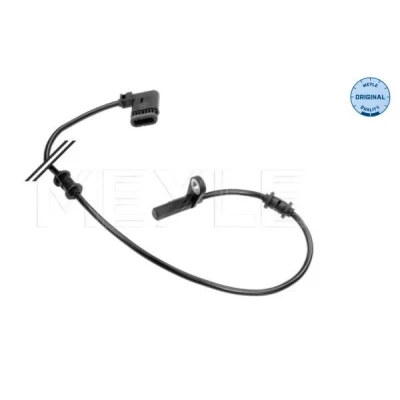 Kuva MEYLE 014 899 0056 ABS Anturi Taka akseli, vasen ORIGINAL Quality aktiivisensori 2 1125 12 MERCEDES BENZ: C sarja T modell, Sedan, CLK Coupe