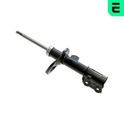 Kuva Iskunvaimennin, Etuakseli, oikea HYUNDAI ACCENT III, Sedan KIA RIO II, II OE 546601E000, 546601E200, 546601E300