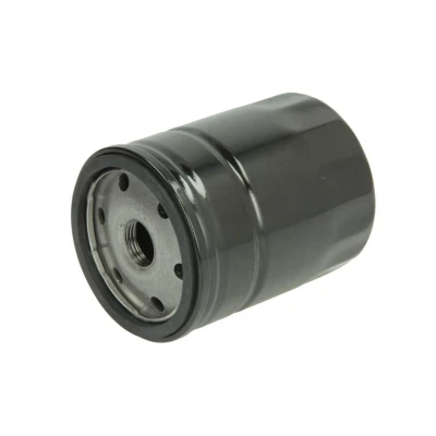 Kuva PURRO PUR PO8020 Öljynsuodatin UNF 3/4&quot; 16 yhdellä peruutuksenestoventtiilillä Ruuvattava suodatin FORD: Focus 2, FIESTA 5, Sierra Mk2 Sedan
