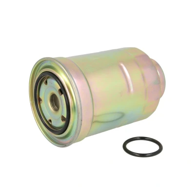 Kuva FILTRON PP 855/2 Polttoainesuodatin Ruuvattava suodatin TOYOTA: Land Cruiser Prado 120, 90, 80, MAZDA: 3 Hatchback