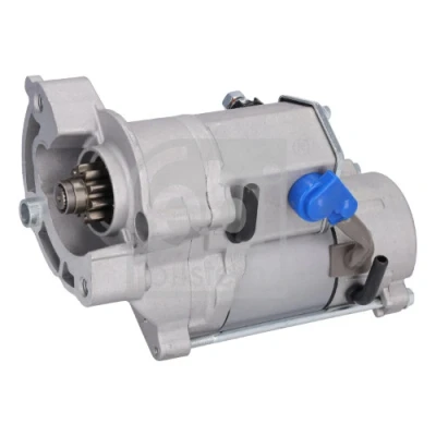 Kuva FEBI BILSTEIN 188740 Starttimoottori 12V 2kW 10