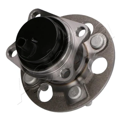 Kuva Pyörän napa, Taka akseli DAIHATSU CHARADE VIII, TOYOTA YARIS, YARIS / VIOS Sedan, Skåp/halvkombi OE 42450 0D050, 424500D051, 52060