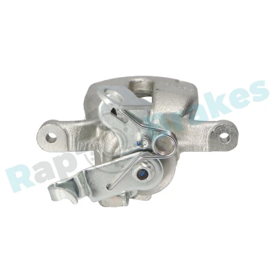 Kuva RAP BRAKES R K0640 Jarrusatula Valurauta SKODA: Octavia 3 Combi, SEAT: Leon III ST
