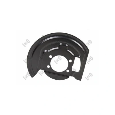 Kuva Suojapelti, jarrulevy, Etuakseli, vasen NISSAN QASHQAI / +2 I, VAN X TRAIL II OE 41161 JD01A, JG00A, J