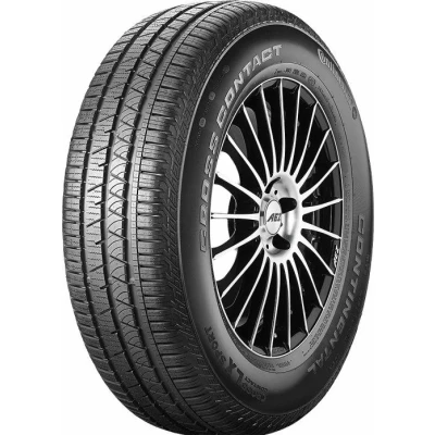 Kuva Continental CrossContact LX Sport 235/60R18 103V AR SSR Kesärenkaat