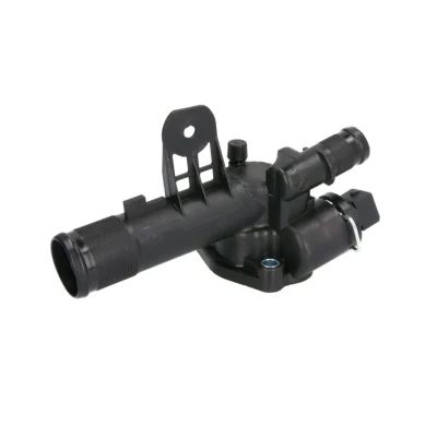 Kuva THERMOTEC D2R012TT Termostaatti 89 RENAULT: CLIO 2, MEGANE 2 Kombi, TRAFIC Bus, NISSAN: Qashqai / Qashqai+2 I, MICRA 3