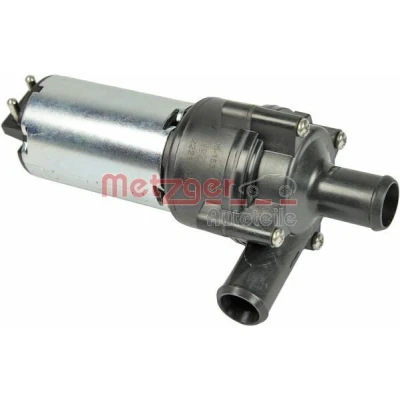 Kuva Vesipumppu, taukolämpö MAYBACH, MERCEDES BENZ OE 000 835 80 64, 0008358064, 001 11 64