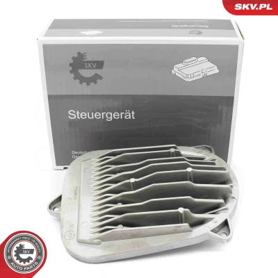 Kuva ESEN SKV 59SKV228 Ohjainlaite, Valo