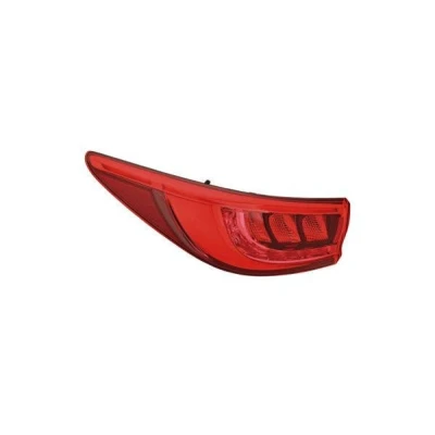 Kuva VALEO ORIGINAL PART 047061 Takavalot Vasen